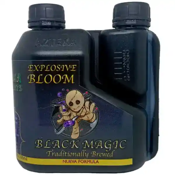 AZTEKA Black Magic 500ml