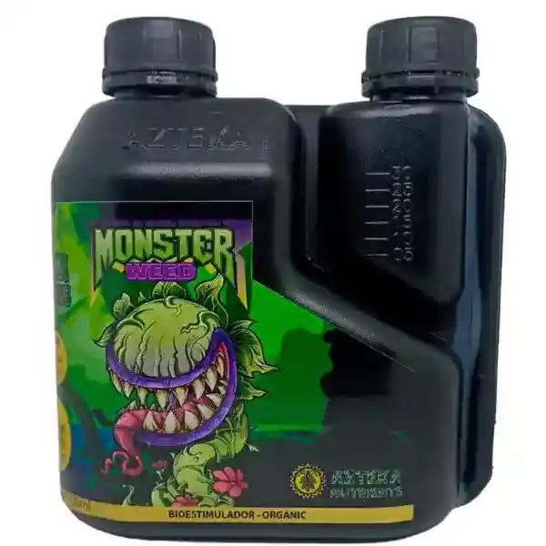 AZTEKA Monster Weed 500ml