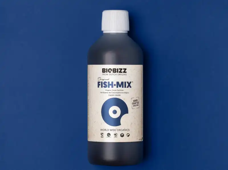 BIO BIZZ Fish Mix 500ml