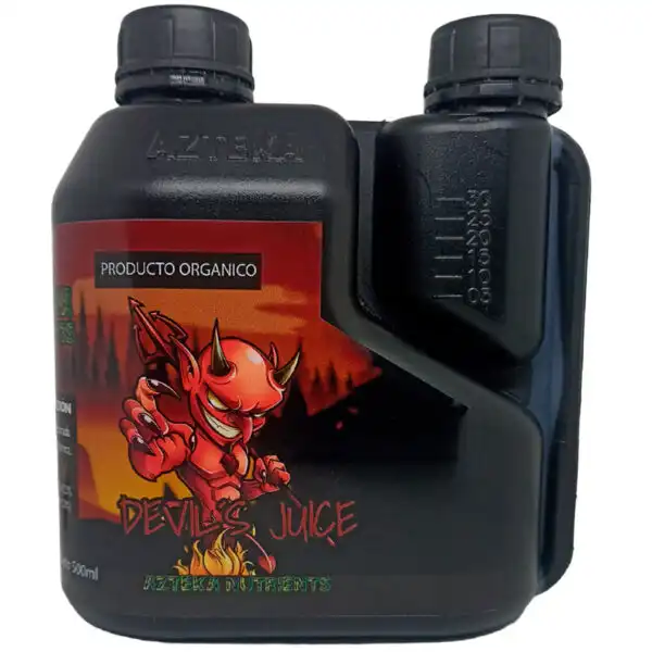 AZTEKA Devil Juice 250ml