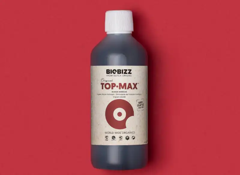 BIO BIZZ Top Max 500ml