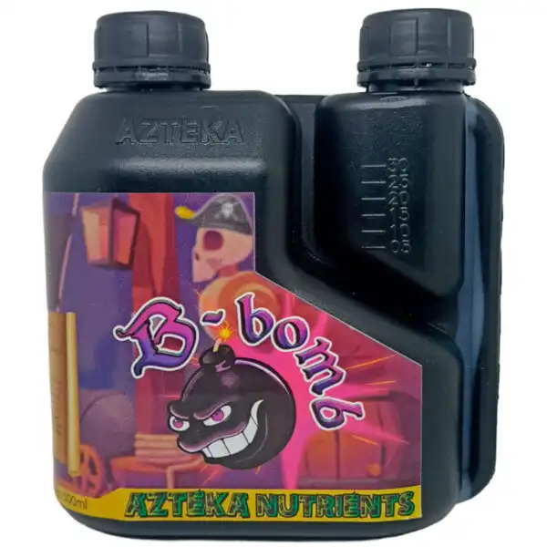 AZTEKA B-Bomb 250ml