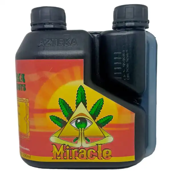 AZTEKA Miracle 500ml
