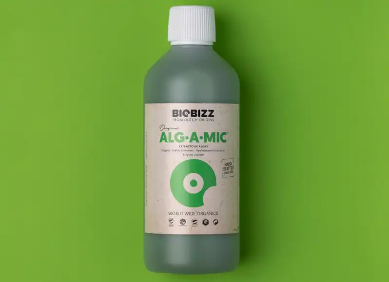 BIO BIZZ Alg A Mic 500ml