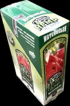 BLUNT WRAP Watermelon x4