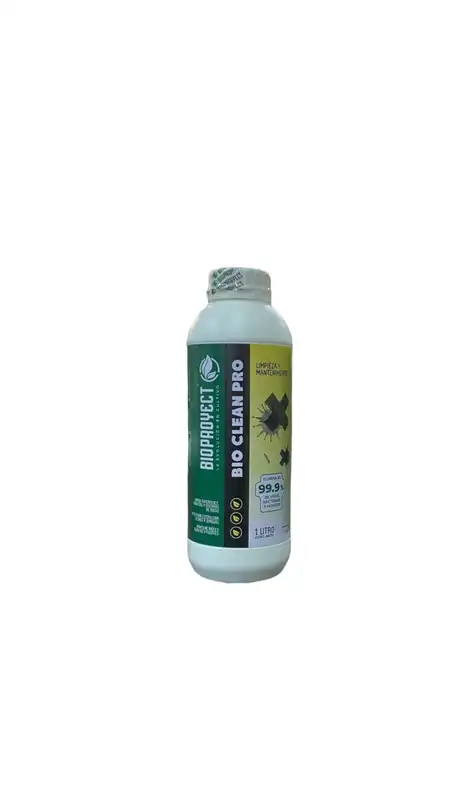 BIOPROYECT Bioclean Pro 1L