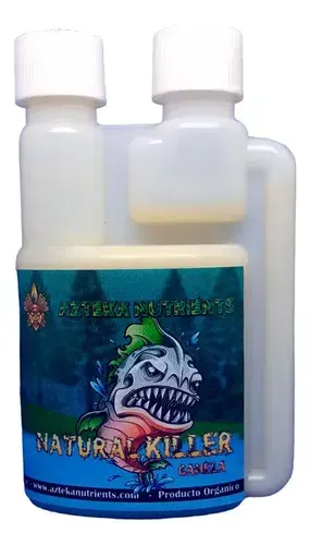 AZTEKA Natural Killer 100ml