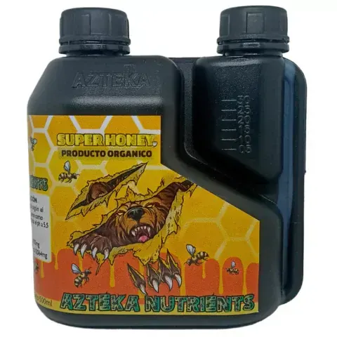 AZTEKA Super Honey 500ml