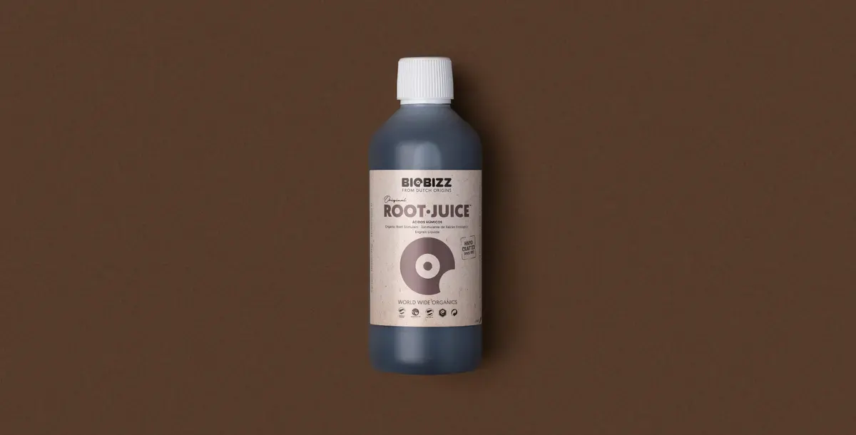 BIO BIZZ Root Juice 250ml