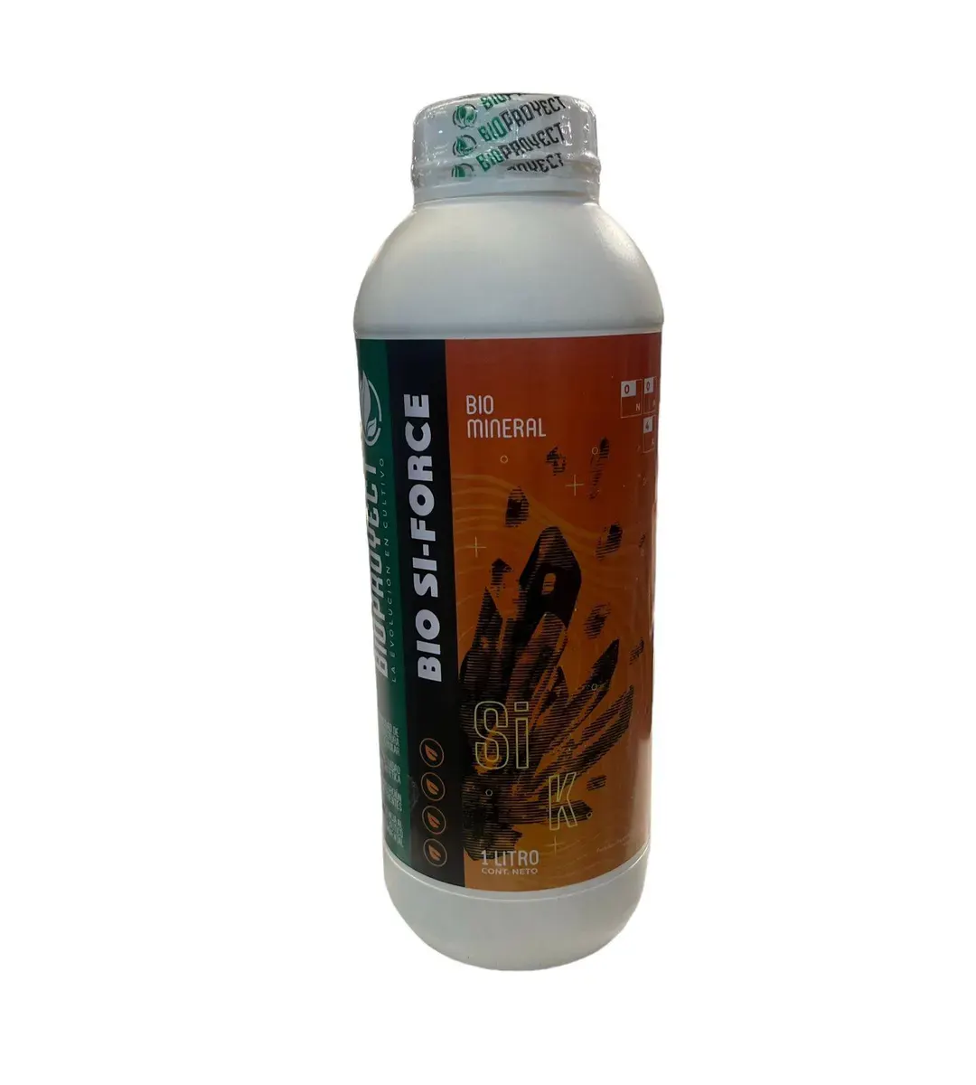 BIOPROYECT Bio Si Force 1L