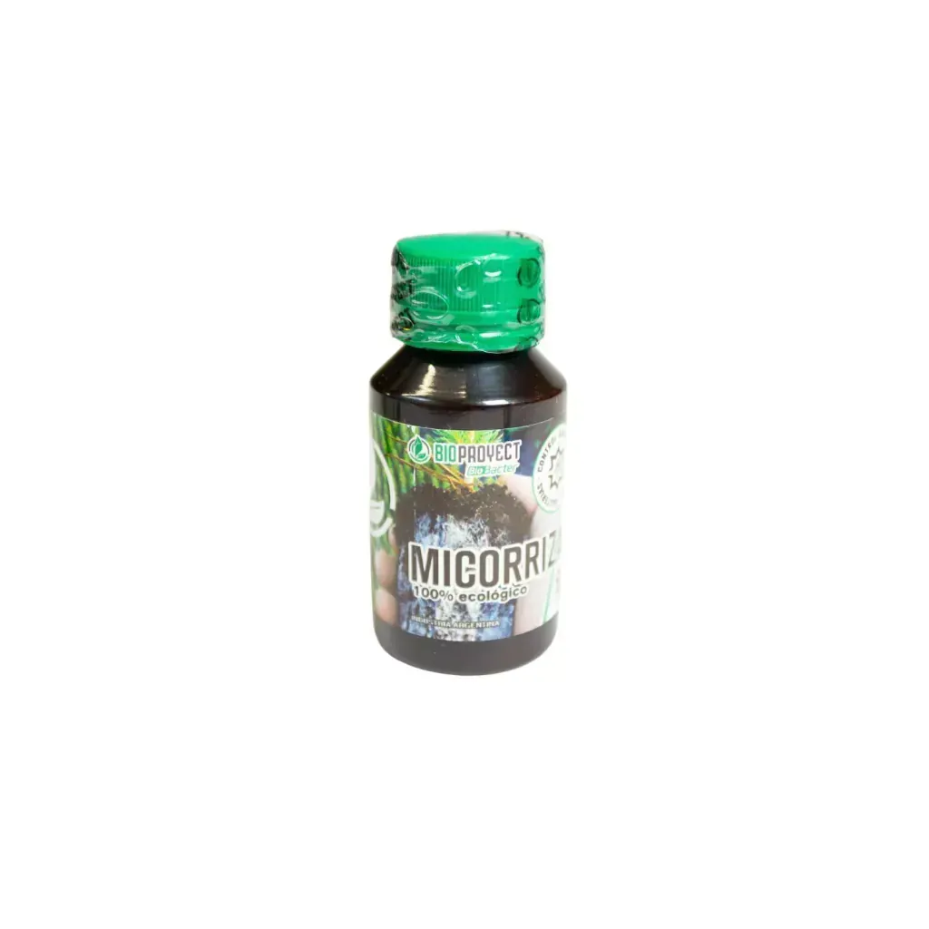 BIOPROYECT Micorrizas 60ml