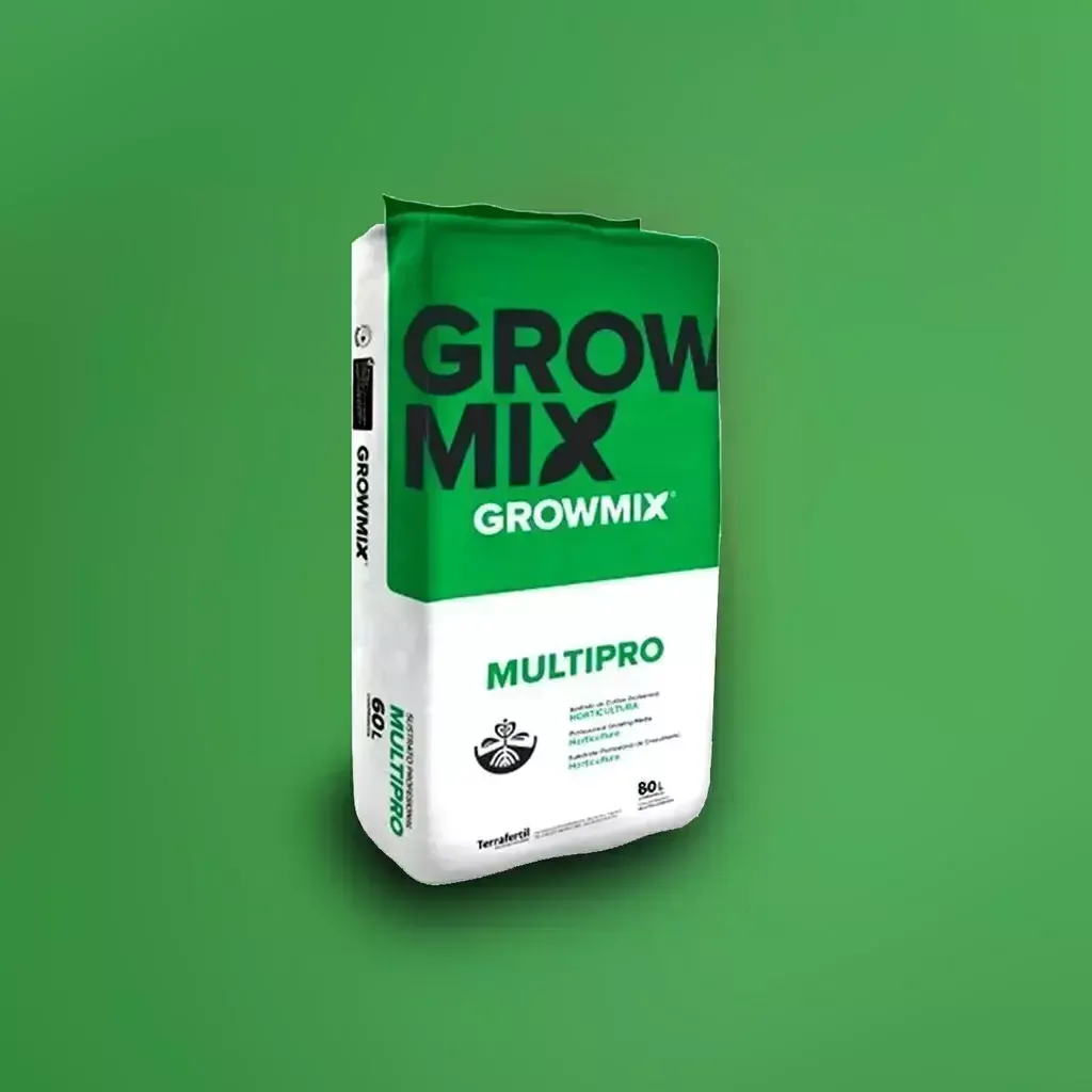 Growmix Multipro 80lts (sin iva)