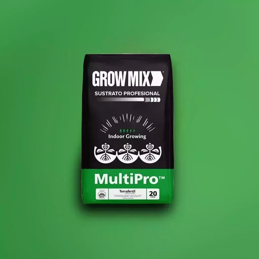 Growmix indoor 20lts