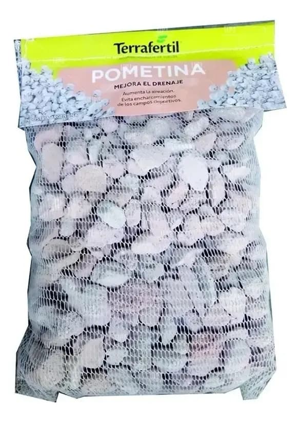 Terrafertil Pometina 50lts