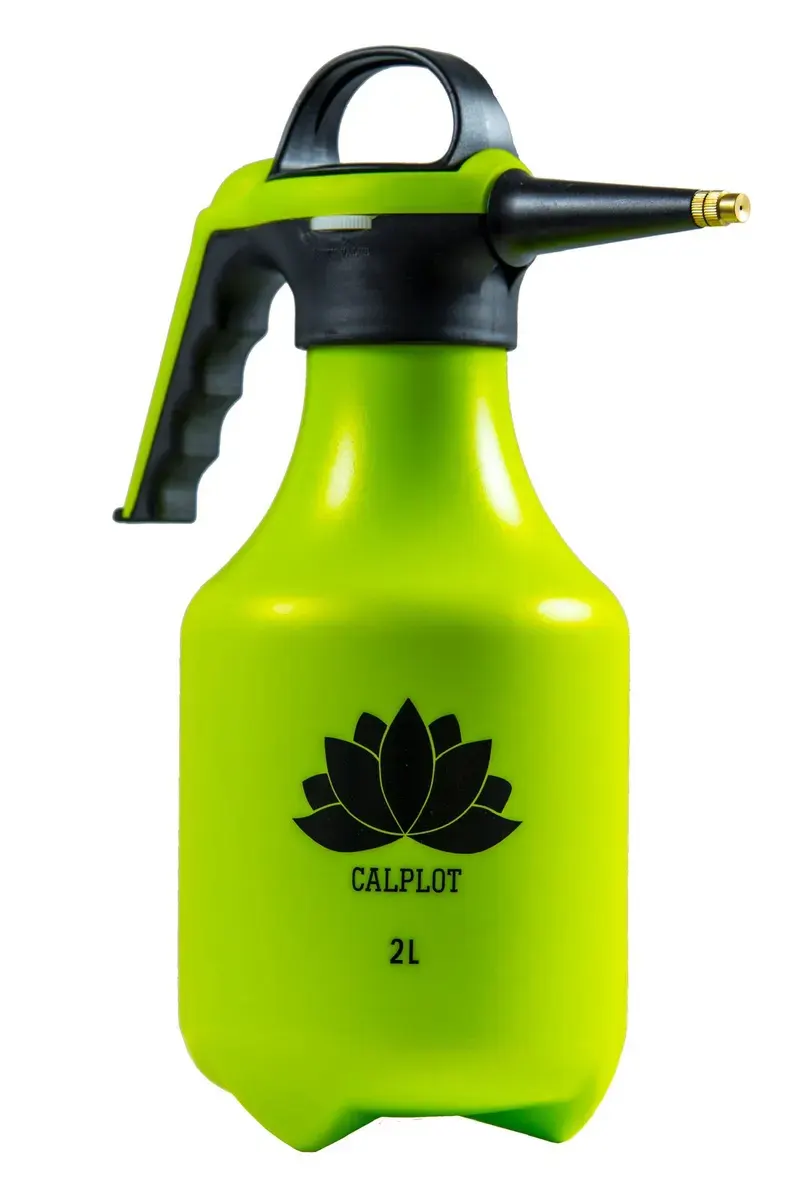 CALPLOT Pulverizador 2L