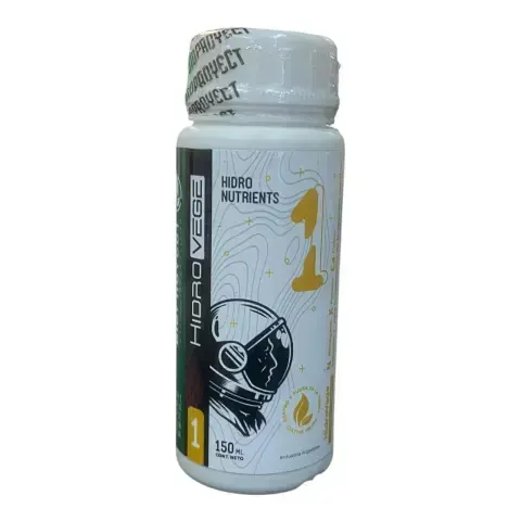 BIOPROYECT HIDRONUTRIENT 1 150ML