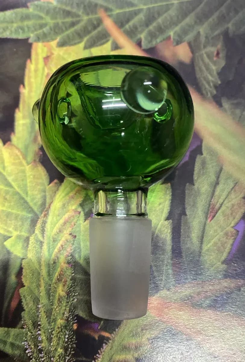 Cazuela Bong Color 14 mm 269