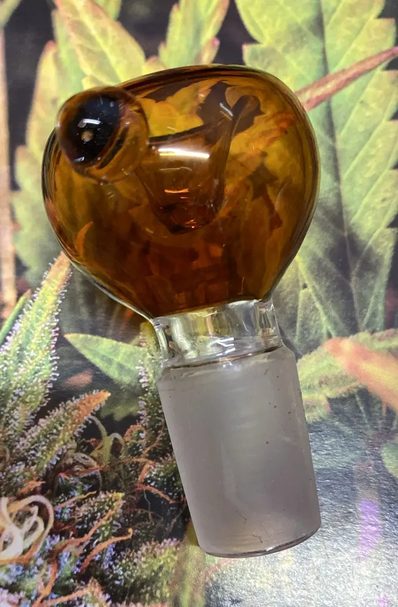 Cazuela Bong Color 19 mm 270