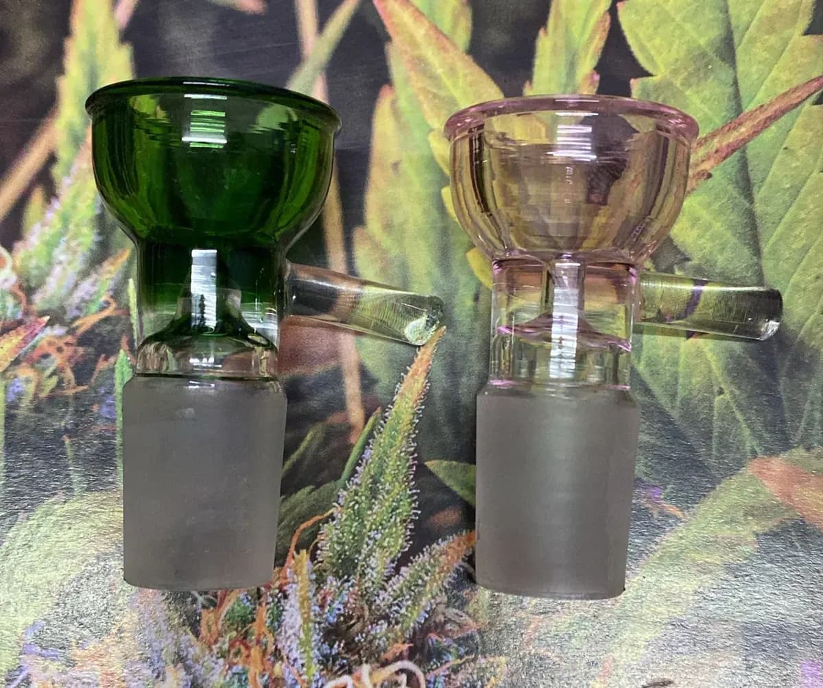 Cazuela Bong Bowl Color 19 mm 272